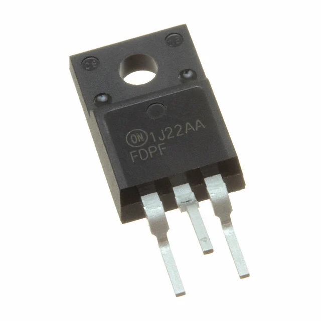 FDPF51N25RDTU onsemi  Transistoren - FETs MOSFETs - Einzeln